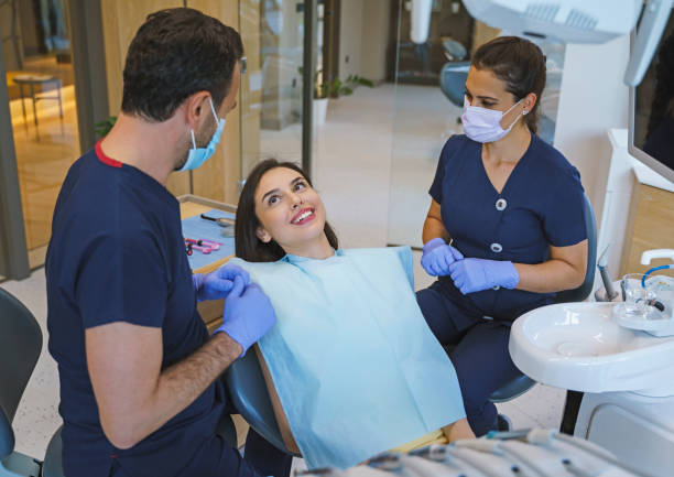 Best Tooth Extraction  in New Lenox, IL